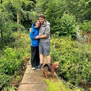 Meet your Posher, Christopher